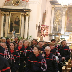 Sainte Barbe Vallée de la Doller et  du Soultzbach 2025